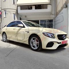 MERCEDES BENZ E CLASS  W213  BODY KIT Type E63s-thumb-75
