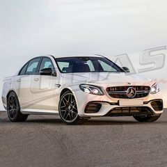 MERCEDES BENZ E CLASS  W213  BODY KIT Type E63s-thumb-28