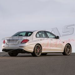 MERCEDES BENZ E CLASS  W213  BODY KIT Type E63s-thumb-108