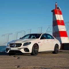 MERCEDES BENZ E CLASS  W213  BODY KIT Type E63s-thumb-112