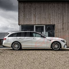 MERCEDES BENZ E CLASS  W213  BODY KIT Type E63s-thumb-67