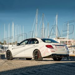 MERCEDES BENZ E CLASS  W213  BODY KIT Type E63s-thumb-39