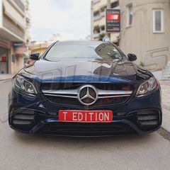 MERCEDES BENZ E CLASS  W213  BODY KIT Type E63s-thumb-61