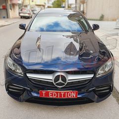 MERCEDES BENZ E CLASS  W213  BODY KIT Type E63s-thumb-92