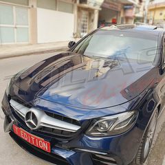MERCEDES BENZ E CLASS  W213  BODY KIT Type E63s-thumb-59