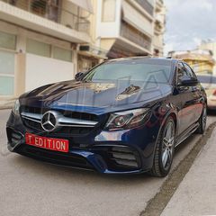 MERCEDES BENZ E CLASS  W213  BODY KIT Type E63s-thumb-91