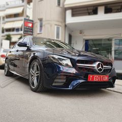MERCEDES BENZ E CLASS  W213  BODY KIT Type E63s-thumb-62
