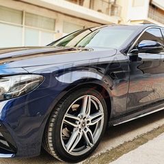 MERCEDES BENZ E CLASS  W213  BODY KIT Type E63s-thumb-113