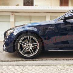 MERCEDES BENZ E CLASS  W213  BODY KIT Type E63s-thumb-107