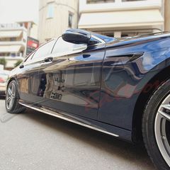 MERCEDES BENZ E CLASS  W213  BODY KIT Type E63s-thumb-93