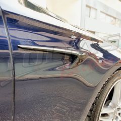 MERCEDES BENZ E CLASS  W213  BODY KIT Type E63s-thumb-63