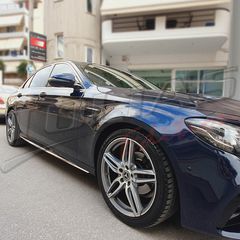 MERCEDES BENZ E CLASS  W213  BODY KIT Type E63s-thumb-74