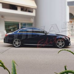 MERCEDES BENZ E CLASS  W213  BODY KIT Type E63s-thumb-94