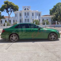 MERCEDES BENZ E CLASS  W213  BODY KIT Type E63s-thumb-18