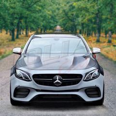 MERCEDES BENZ E CLASS  W213  BODY KIT Type E63s-thumb-56