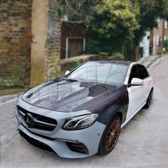 MERCEDES BENZ E CLASS  W213  BODY KIT Type E63s-thumb-76