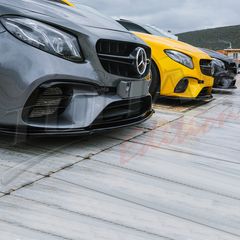 MERCEDES BENZ E CLASS  W213  BODY KIT Type E63s-thumb-33