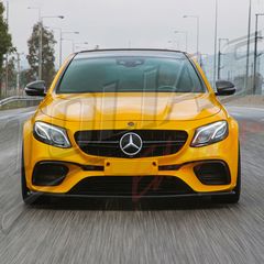 MERCEDES BENZ E CLASS  W213  BODY KIT Type E63s-thumb-105