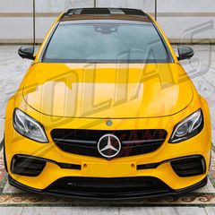MERCEDES BENZ E CLASS  W213  BODY KIT Type E63s-thumb-48