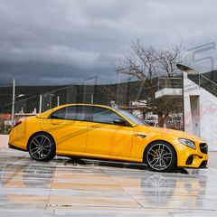 MERCEDES BENZ E CLASS  W213  BODY KIT Type E63s-thumb-40