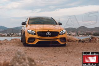 MERCEDES BENZ E CLASS  W213  BODY KIT Type E63s-thumb-11