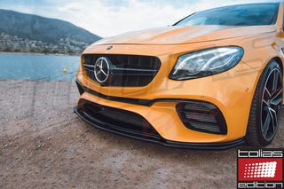 MERCEDES BENZ E CLASS  W213  BODY KIT Type E63s-thumb-4