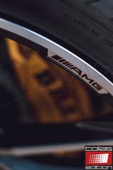 MERCEDES BENZ E CLASS  W213  BODY KIT Type E63s-thumb-38