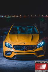 MERCEDES BENZ E CLASS  W213  BODY KIT Type E63s-thumb-10