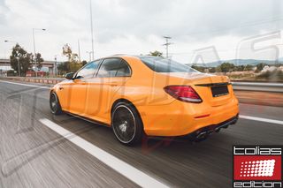 MERCEDES BENZ E CLASS  W213  BODY KIT Type E63s-thumb-32