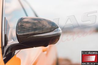 MERCEDES BENZ E CLASS  W213  BODY KIT Type E63s-thumb-35
