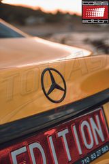 MERCEDES BENZ E CLASS  W213  BODY KIT Type E63s-thumb-55