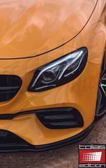 MERCEDES BENZ E CLASS  W213  BODY KIT Type E63s-thumb-64