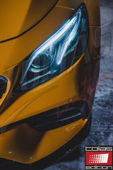 MERCEDES BENZ E CLASS  W213  BODY KIT Type E63s-thumb-96