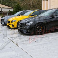 MERCEDES BENZ E CLASS  W213  BODY KIT Type E63s-thumb-114