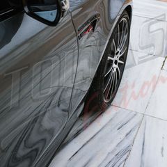 MERCEDES BENZ E CLASS  W213  BODY KIT Type E63s-thumb-69