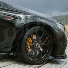MERCEDES BENZ E CLASS  W213  BODY KIT Type E63s-thumb-110