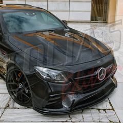MERCEDES BENZ E CLASS  W213  BODY KIT Type E63s-thumb-116