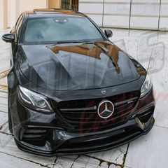 MERCEDES BENZ E CLASS  W213  BODY KIT Type E63s-thumb-6