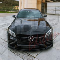 MERCEDES BENZ E CLASS  W213  BODY KIT Type E63s-thumb-115