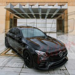 MERCEDES BENZ E CLASS  W213  BODY KIT Type E63s-thumb-60