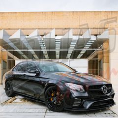 MERCEDES BENZ E CLASS  W213  BODY KIT Type E63s-thumb-37