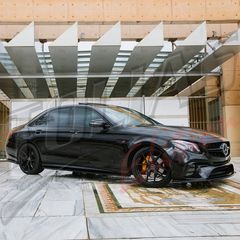 MERCEDES BENZ E CLASS  W213  BODY KIT Type E63s-thumb-71