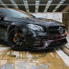MERCEDES BENZ E CLASS  W213  BODY KIT Type E63s-thumb-13
