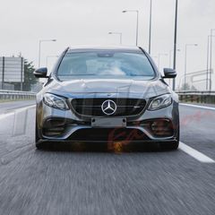 MERCEDES BENZ E CLASS  W213  BODY KIT Type E63s-thumb-58