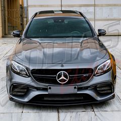 MERCEDES BENZ E CLASS  W213  BODY KIT Type E63s-thumb-9