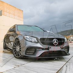 MERCEDES BENZ E CLASS  W213  BODY KIT Type E63s-thumb-51