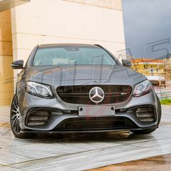 MERCEDES BENZ E CLASS  W213  BODY KIT Type E63s-thumb-104