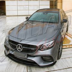 MERCEDES BENZ E CLASS  W213  BODY KIT Type E63s-thumb-81