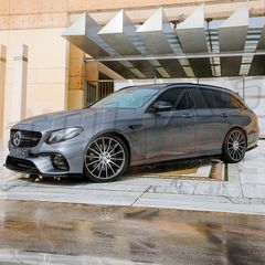 MERCEDES BENZ E CLASS  W213  BODY KIT Type E63s-thumb-23
