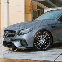 MERCEDES BENZ E CLASS  W213  BODY KIT Type E63s-thumb-44